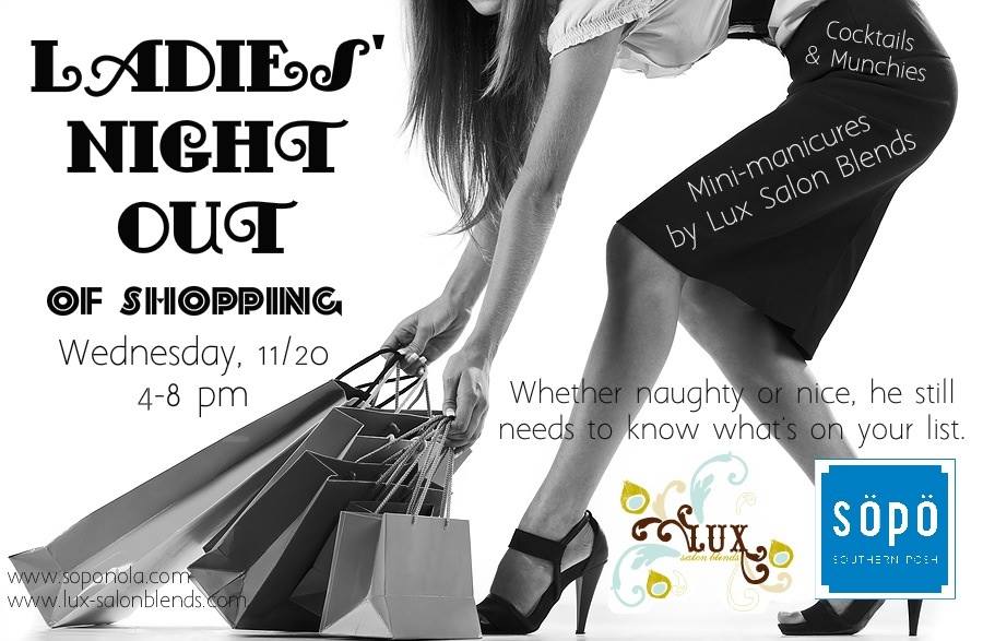 Help your honey get it right this Christmas