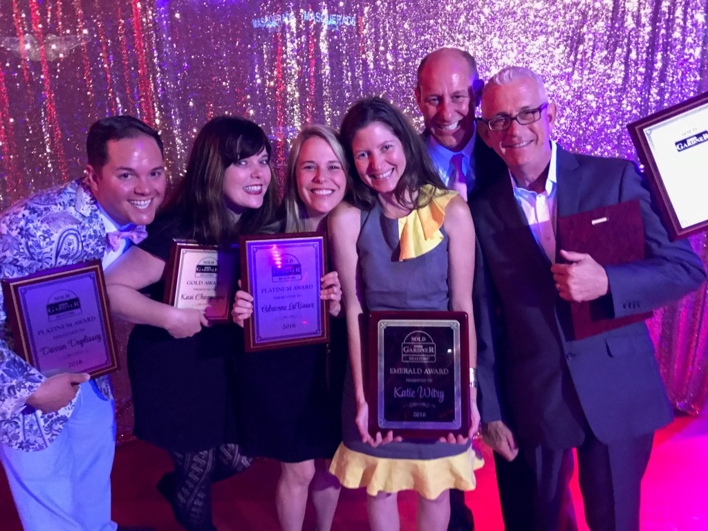 Witry Collective Recognized for Outstanding Leadership