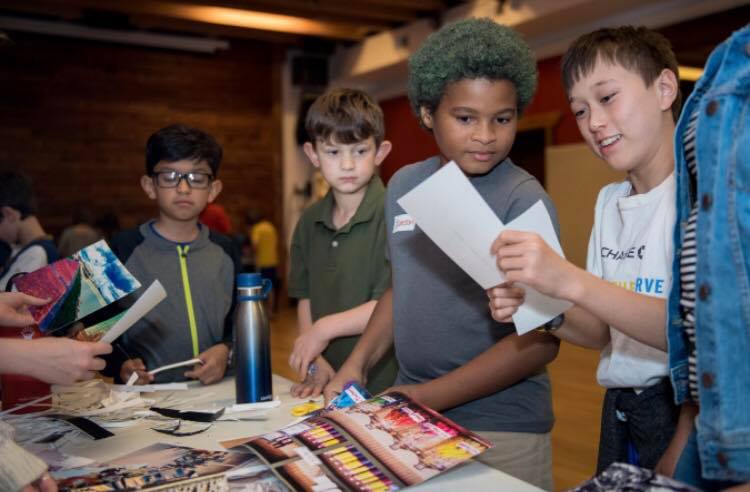 Scholarships Available for Summer&nbsp;Camp