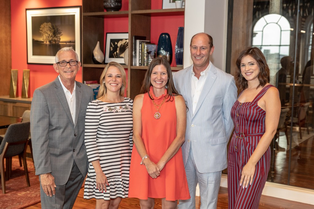 Witry Collective Wins Best Real Estate&nbsp;Agent